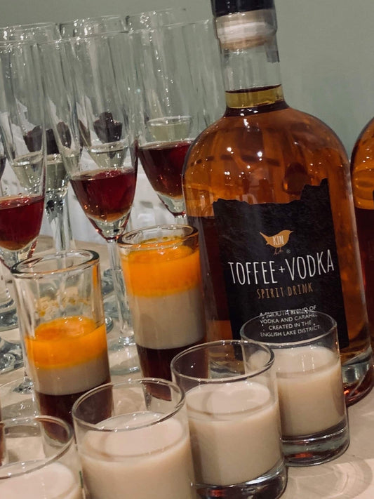 Summer's just around the corner - honestly!