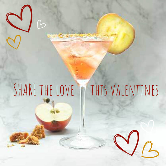 February - The Month of Love