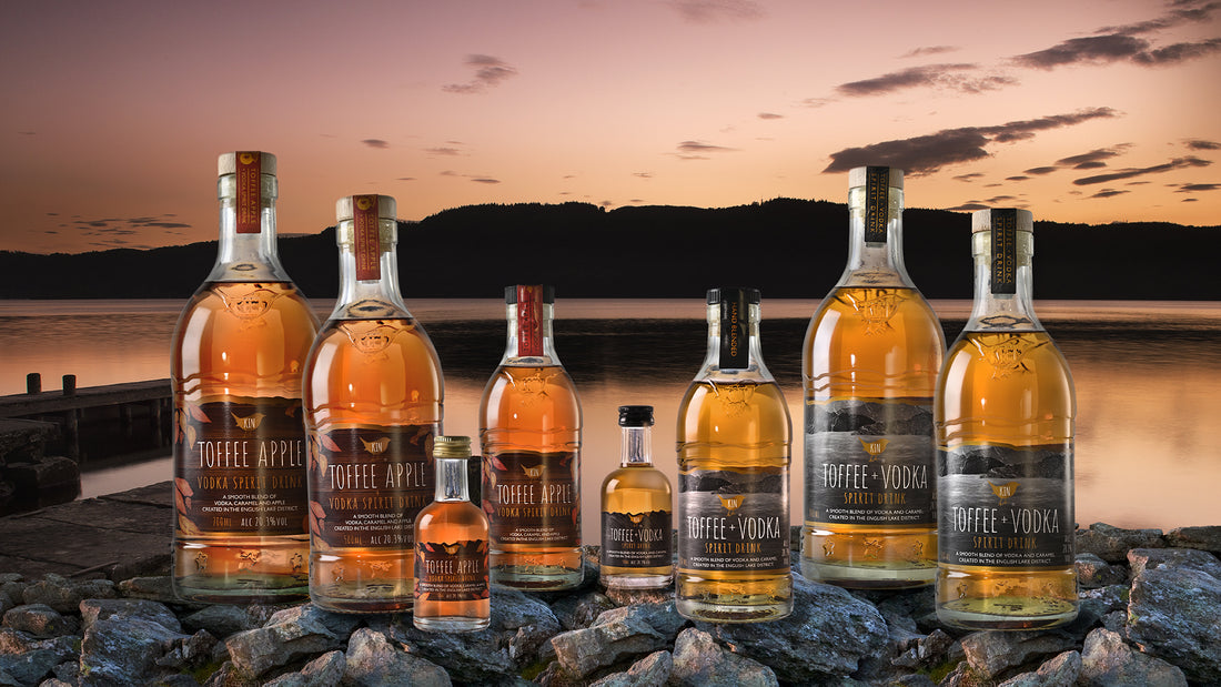 Roadshow Events in April