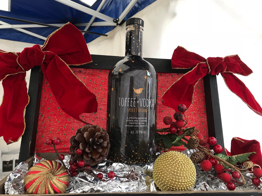 That Festive Season thing.....