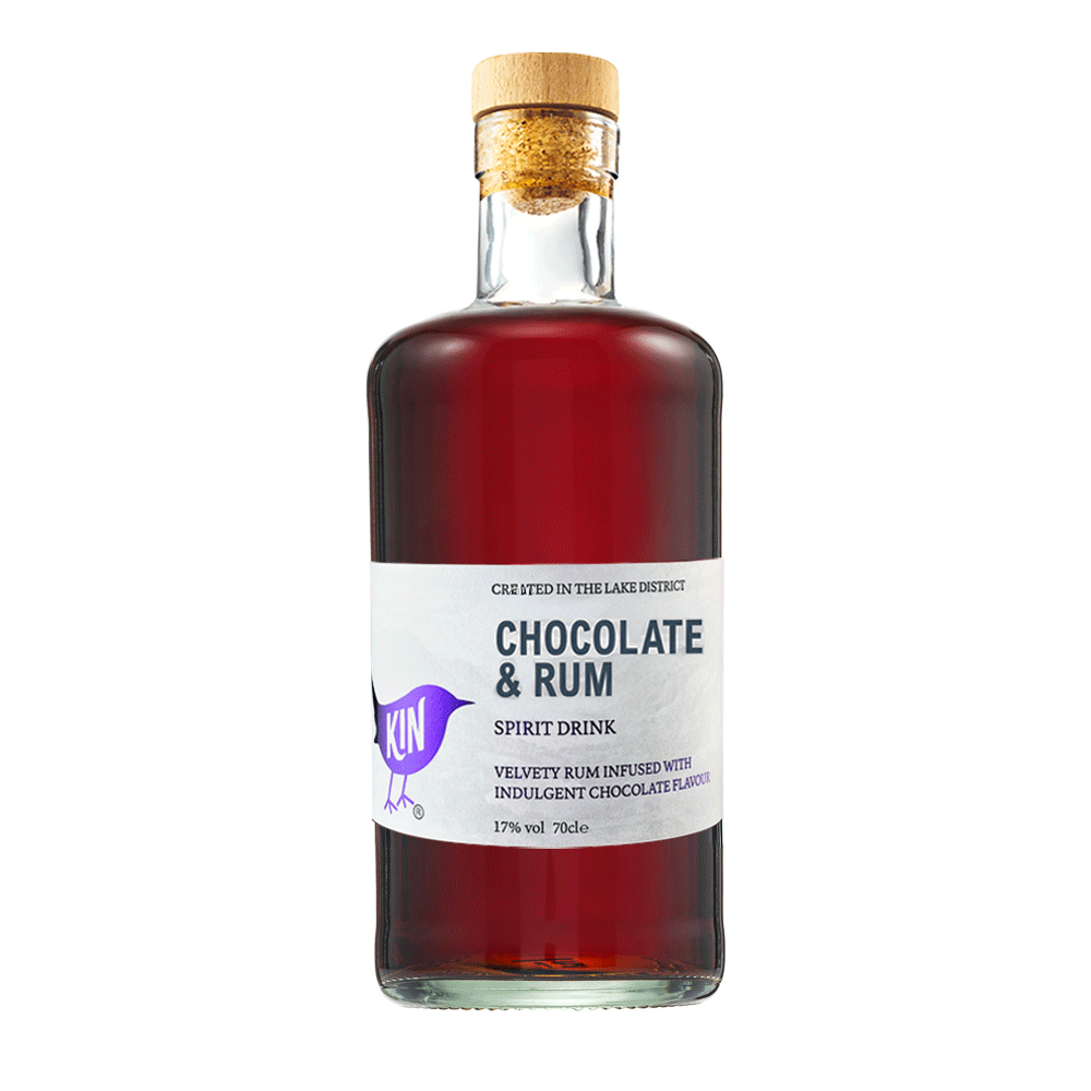 Chocolate & Rum