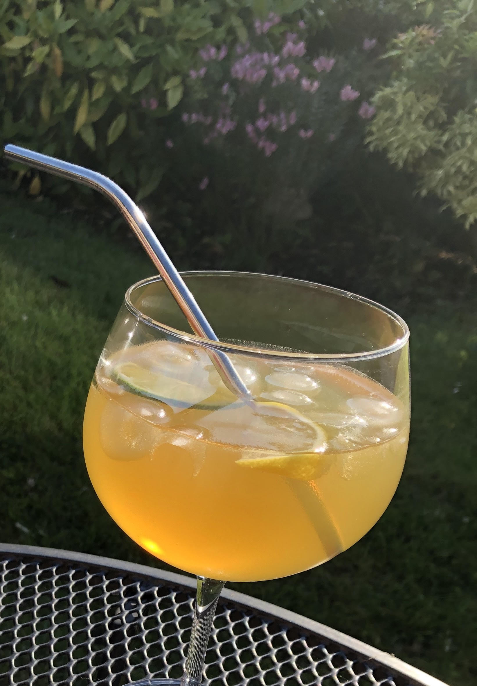 Kin Toffee Lemon Spring has sprung! – Kin Vodka