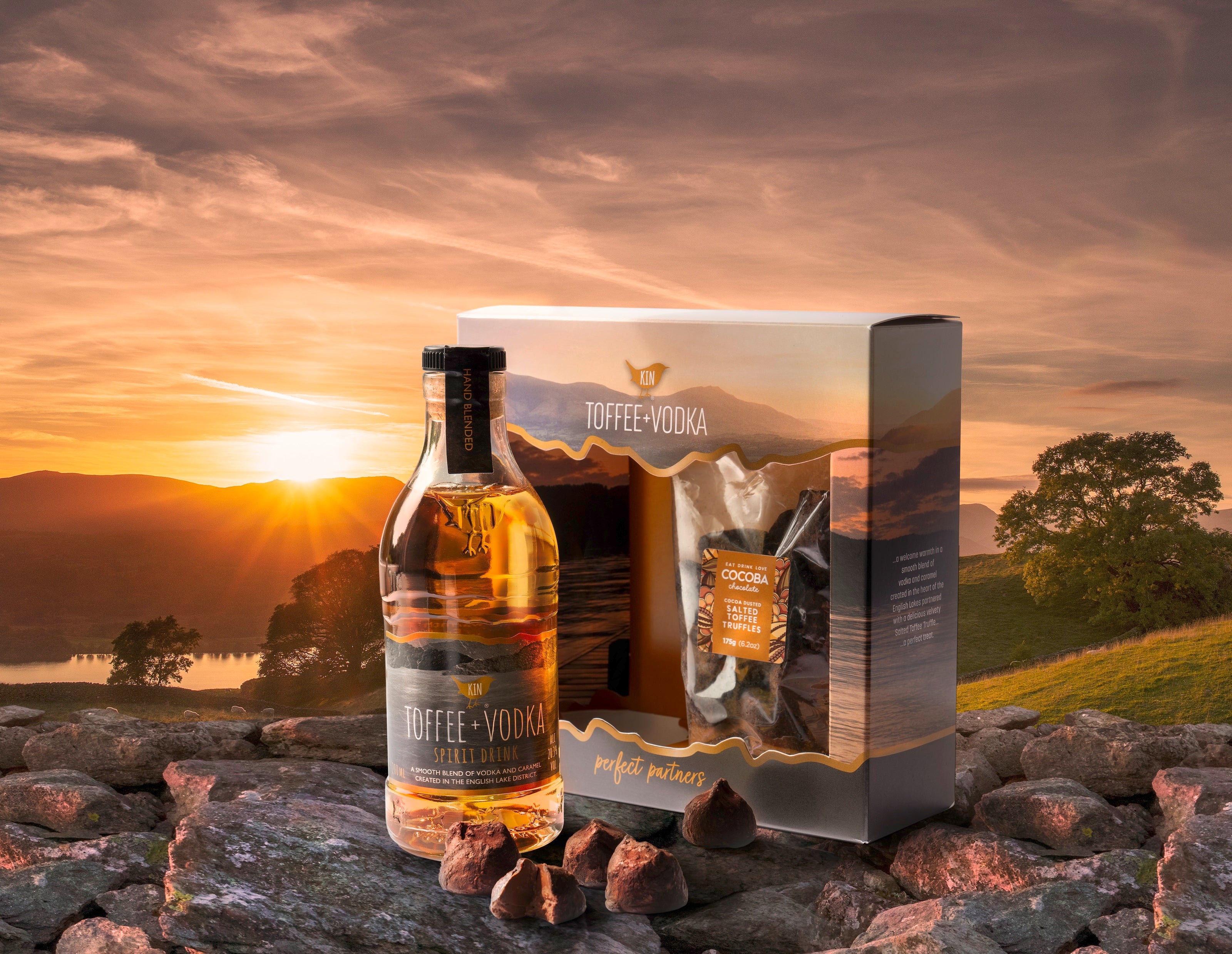 Looking Back on 2024: A Year to Celebrate with the Kin Family – Kin Vodka