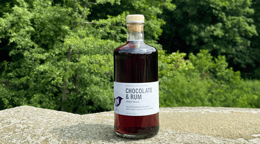 Kin Chocolate & Rum