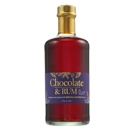 Chocolate & Rum