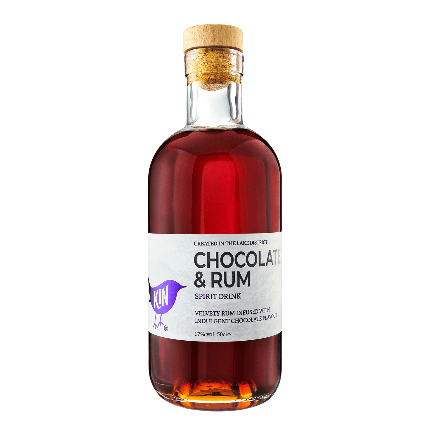 Chocolate & Rum