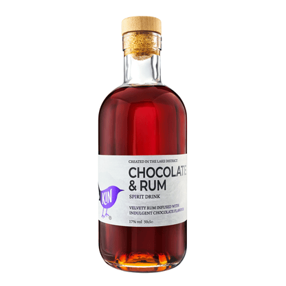 Chocolate & Rum
