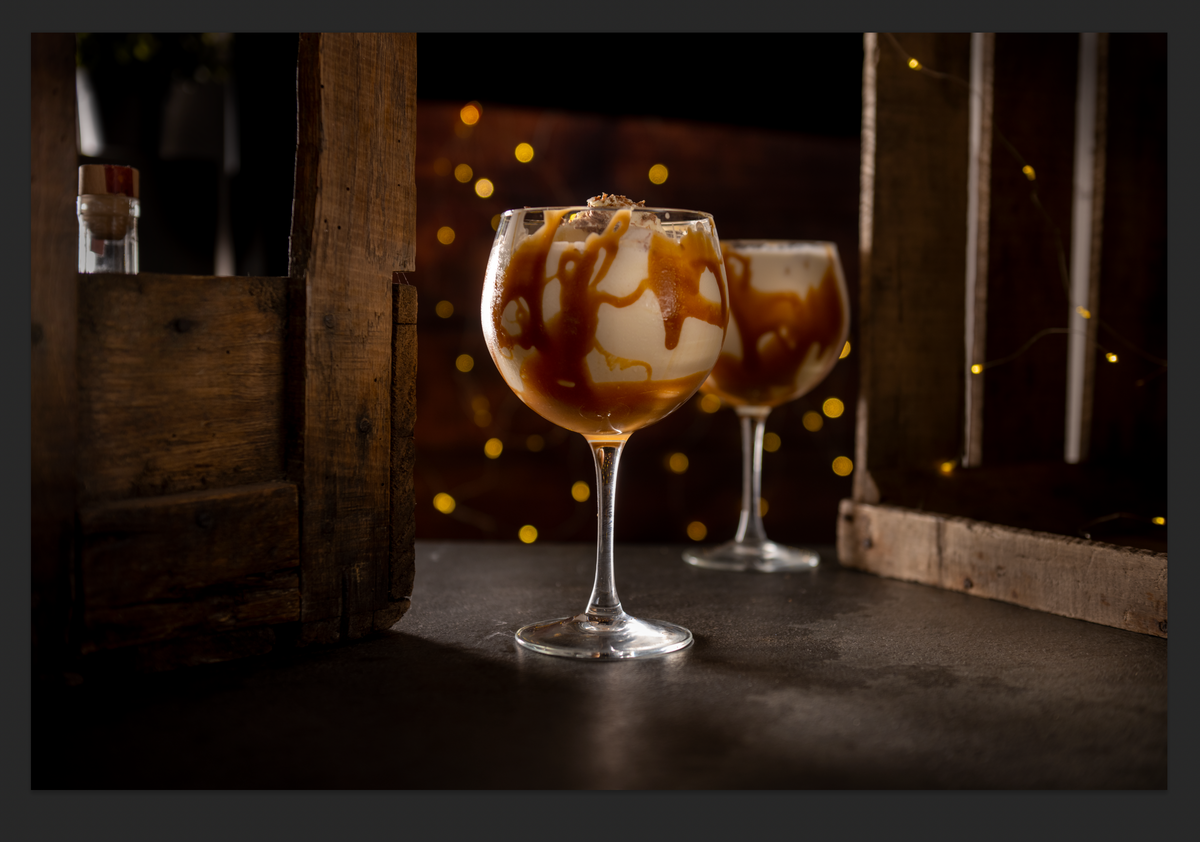 Kin Toffee Lemon Kin Toffee Vodka – Kin Vodka