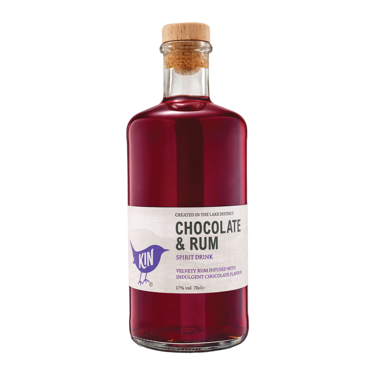 Chocolate & Rum