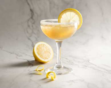 Kin Cocktail Kin Toffee Vodka – Kin Vodka