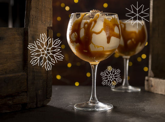 Kin Toffee Lemon Kin Toffee Vodka – Kin Vodka