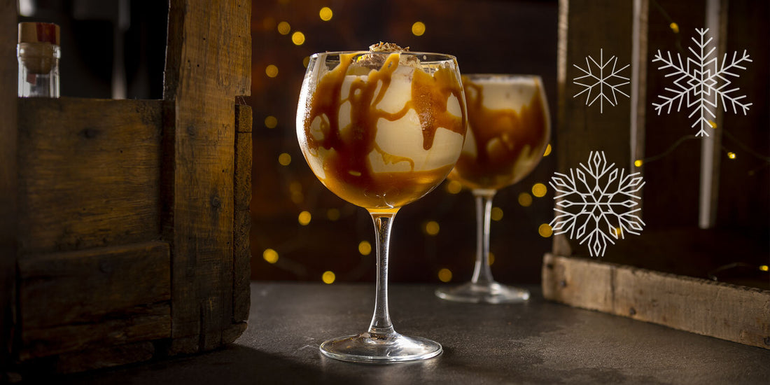 Kin Toffee Lemon Kin Toffee Vodka – Kin Vodka